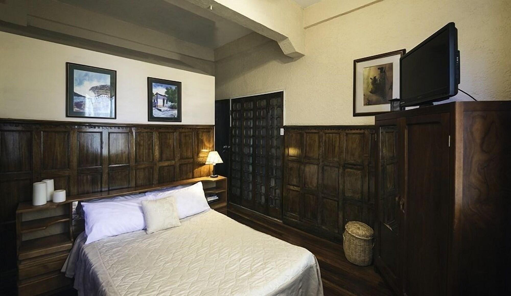 Hemingway Inn San José Buitenkant foto