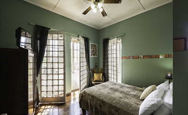 Hemingway Inn San José Buitenkant foto