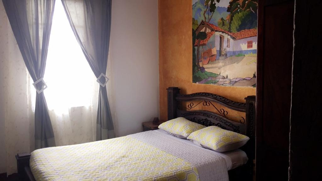 Hemingway Inn San José Buitenkant foto
