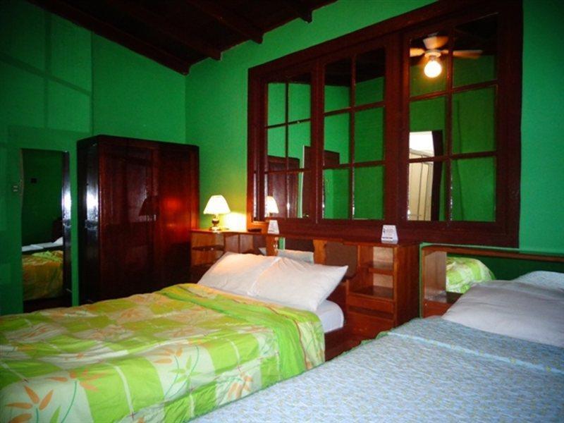 Hemingway Inn San José Buitenkant foto