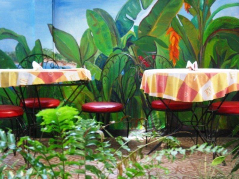 Hemingway Inn San José Buitenkant foto