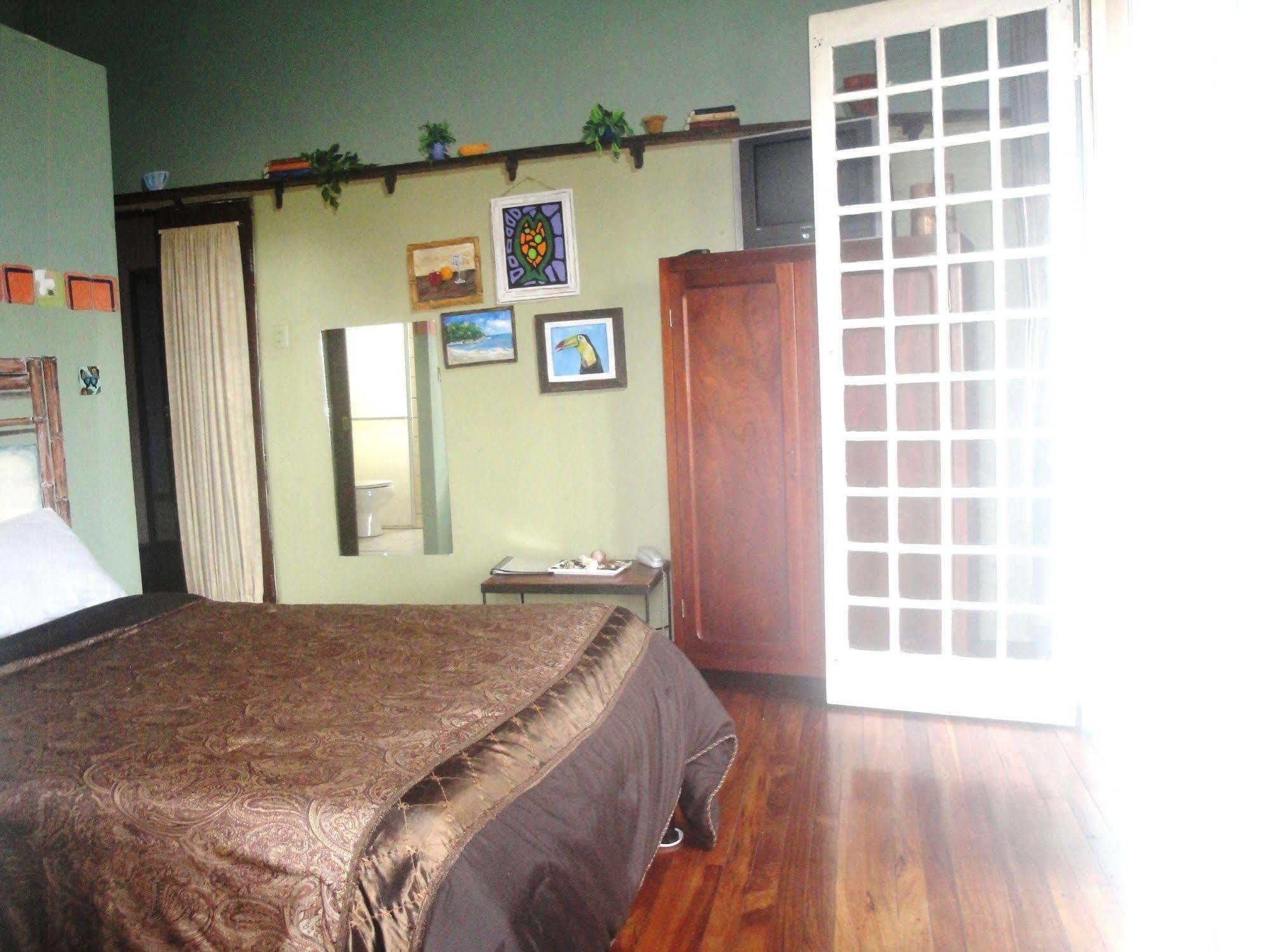 Hemingway Inn San José Buitenkant foto
